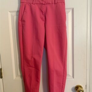 H&M Pink Trousers